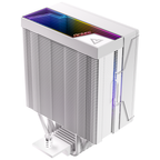 Antec F600 ARGB CPU Air Cooler | 6 Heat Pipes & Infinity Mirror Fan