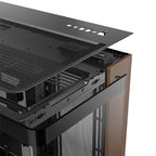 Antec C8 Curve Wood - Constellation Series Case