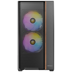 Antec Flux Rear Mid Tower Case