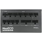 Antec NeoEco 1300G M ATX 3.1 Power Supply | 1300W 80 Plus Gold