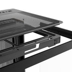Antec C8 Curve Wood - Constellation Series Case