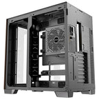 Antec C8 Curve Wood - Constellation Series Case