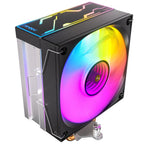 Antec F400 ARGB CPU Air Cooler | Infinity Mirror Fan