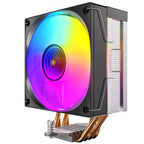 Antec F400 ARGB CPU Air Cooler | Infinity Mirror Fan