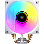 Antec F400 ARGB CPU Air Cooler | Infinity Mirror Fan