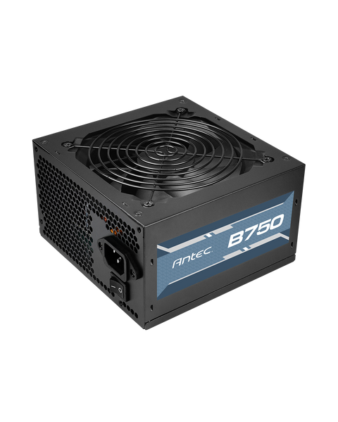 Antec Atom B750 Power Supply (PSU)