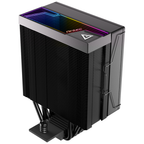 Antec F600 ARGB CPU Air Cooler | 6 Heat Pipes & Infinity Mirror Fan