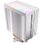 Antec F400 ARGB CPU Air Cooler | Infinity Mirror Fan