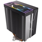 Antec F400 ARGB CPU Air Cooler | Infinity Mirror Fan