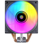 Antec F400 ARGB CPU Air Cooler | Infinity Mirror Fan