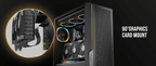 Antec PCIE 4.0 ARGB Vertical Bracket PCIE 4.0 Cable Kit