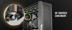 Antec PCIE 4.0 RTX40 Riser cable