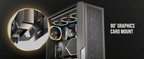 Antec PCIE 4.0 RTX40 Riser cable