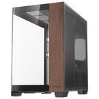 Antec C8 Curve Wood - Constellation Series Case