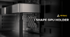 ANTEC I SHAPE GPU HOLDER
