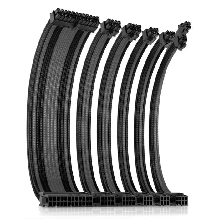 Antec PSU Extension Cable Kit 6 Pack