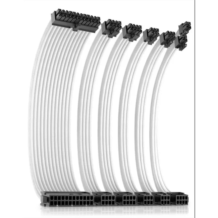 Antec PSU Extension Cable Kit 6 Pack