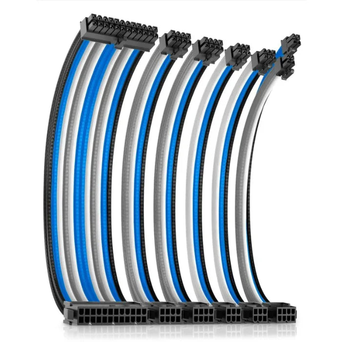 Antec PSU Extension Cable Kit 6 Pack