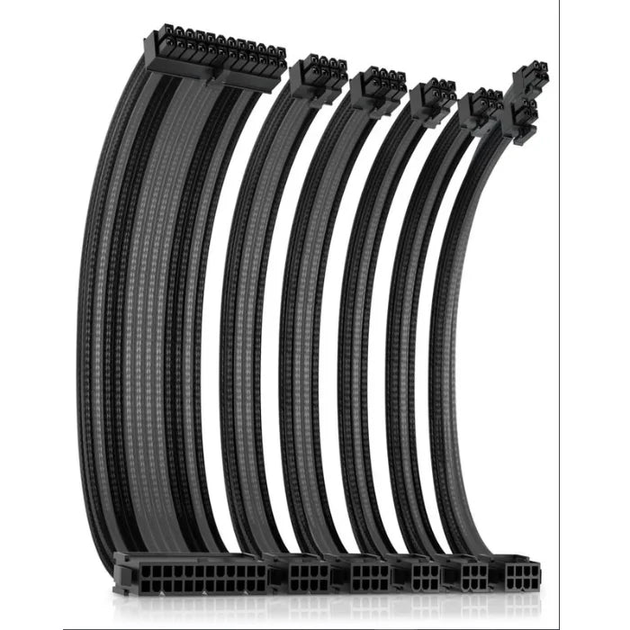 Antec PSU Extension Cable Kit 6 Pack