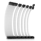 Antec PSU Extension Cable Kit 6 Pack