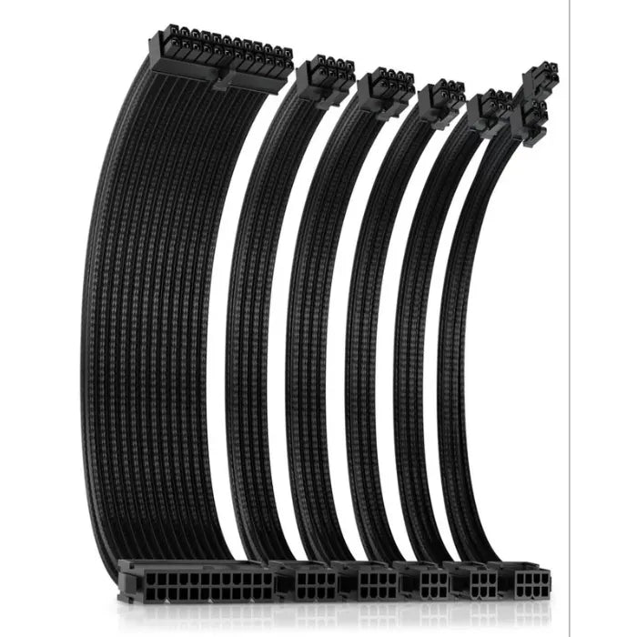 Antec PSU Extension Cable Kit 6 Pack