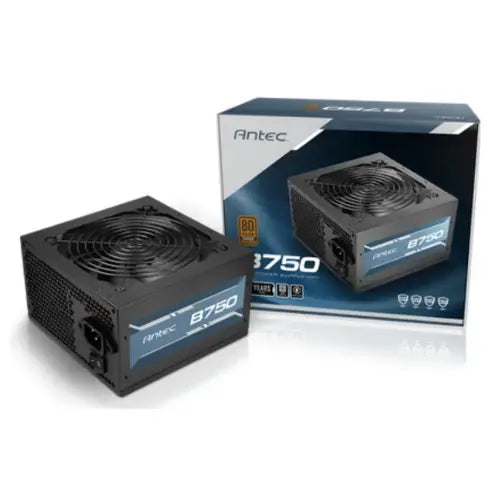 Antec Atom B750 Power Supply (PSU)
