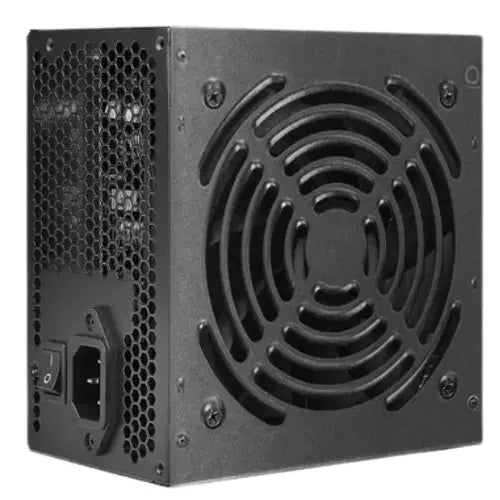 Antec Atom V2 V650 Power Supply (PSU)