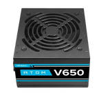 Antec Atom V2 V650 Power Supply (PSU)