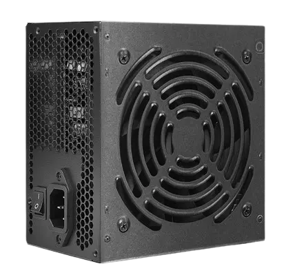 Antec Atom V2 V650 Power Supply (PSU)