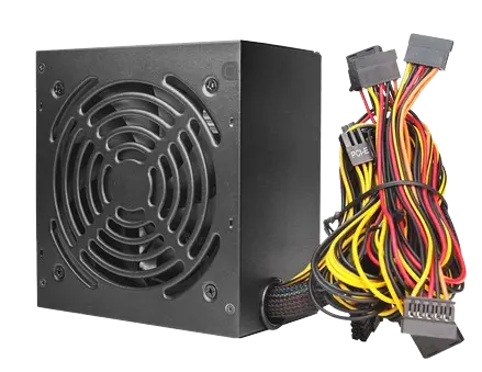 Antec Atom V2 V650 Power Supply (PSU)