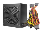 Antec Atom V2 V650 Power Supply (PSU)