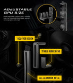 Antec GPU Holder