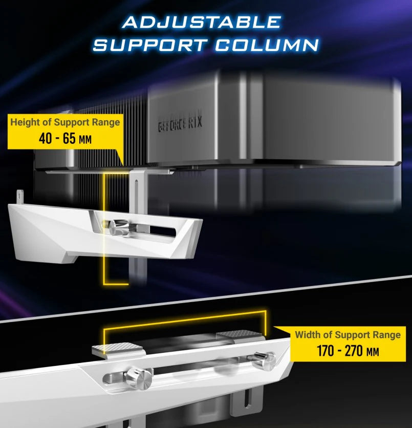 Antec DAGGER GPU Holder