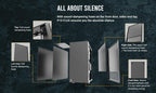 Antec P10 Flux Case