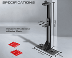 Antec RTX40 Series GPU Holder