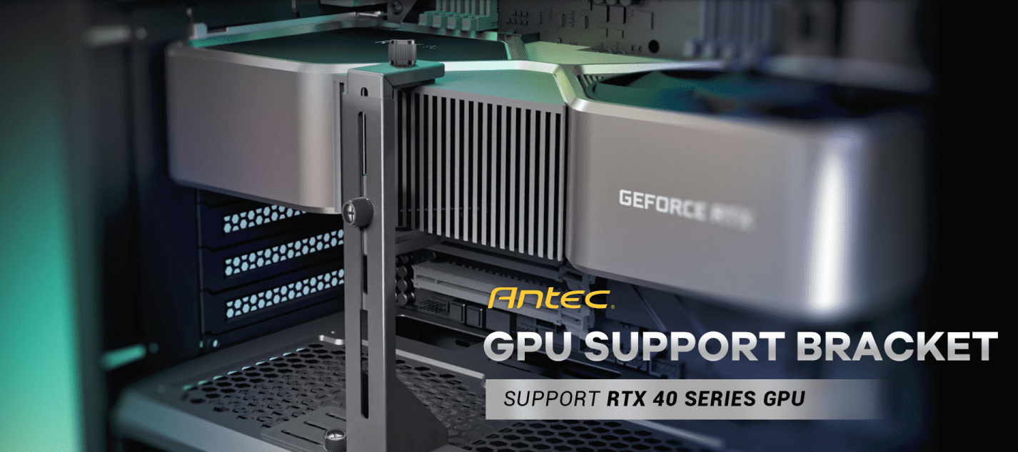 Antec RTX40 Series GPU Holder
