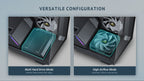 Antec C3 ARGB - Constellation Series Case