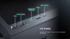 Antec C3 ARGB - Constellation Series Case