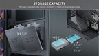 Antec C3 ARGB - Constellation Series Case