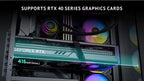 Antec C3 ARGB - Constellation Series Case