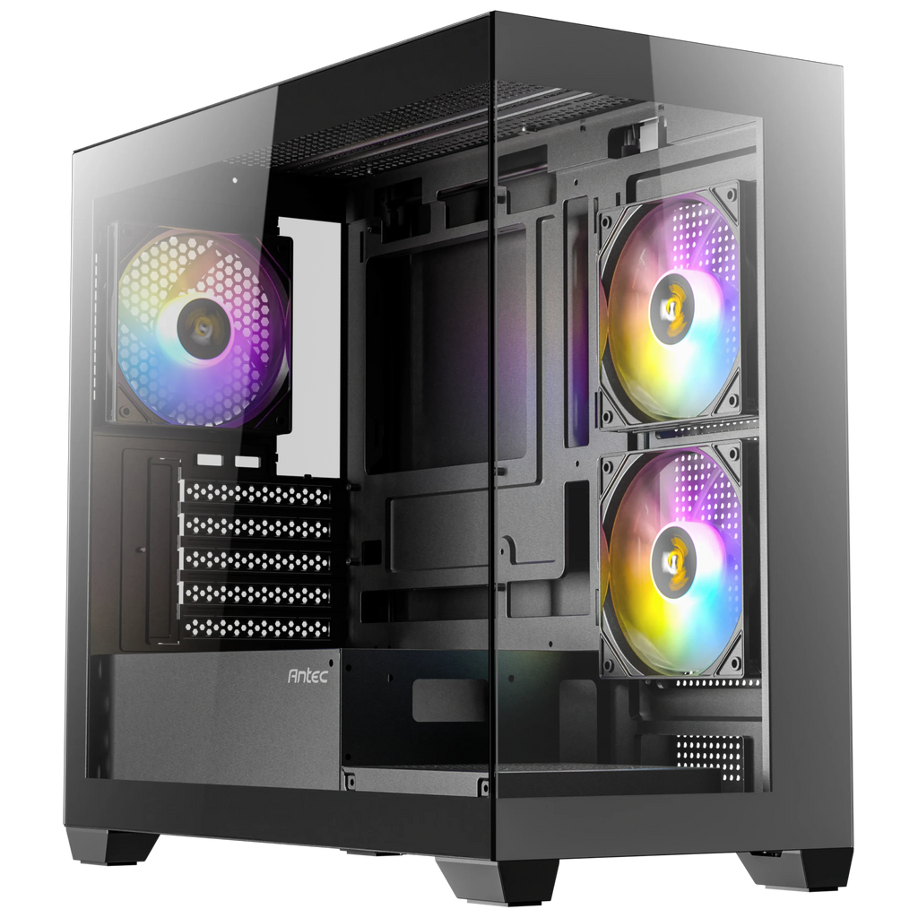 Antec CX300M ARGB – CX Series Case