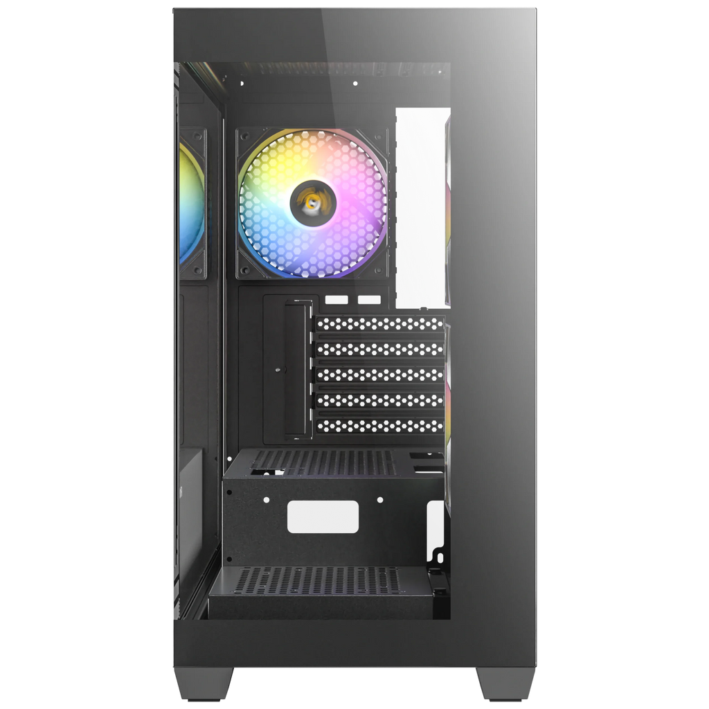 Antec CX300M ARGB – CX Series Case