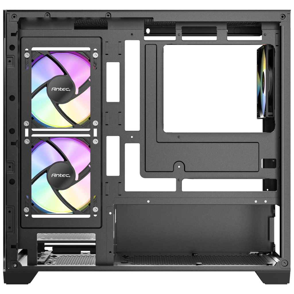 Antec CX300M ARGB – CX Series Case