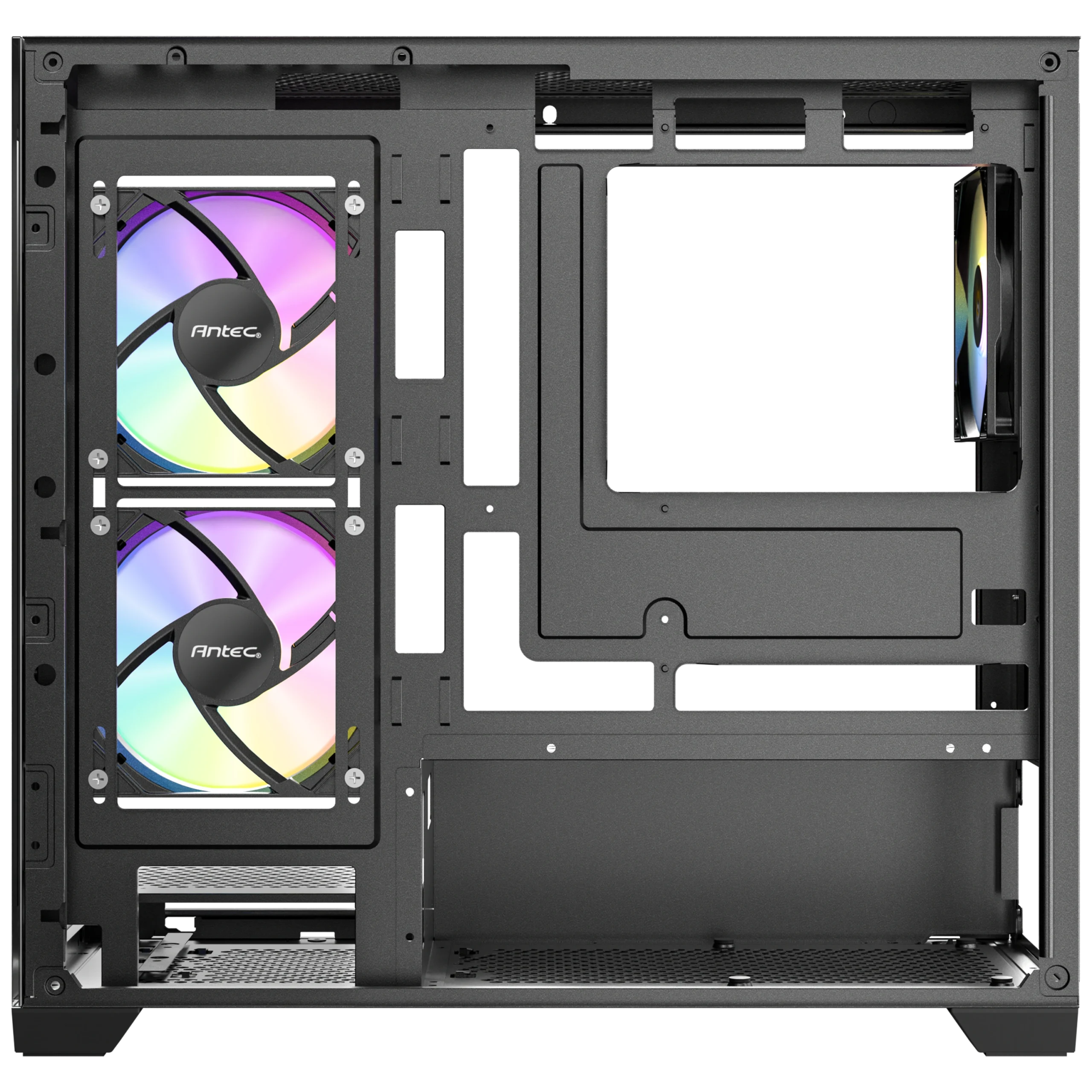 Antec CX300M ARGB – CX Series Case