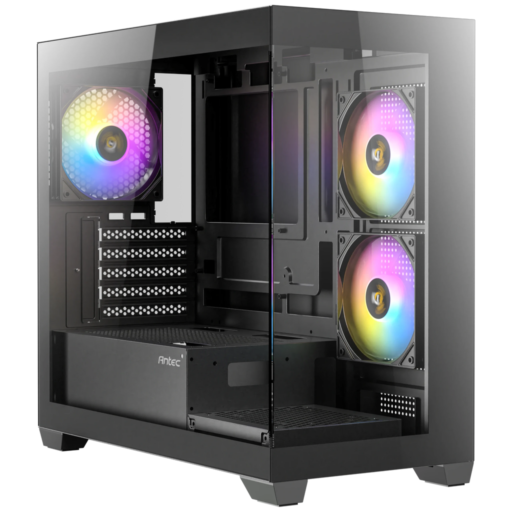 Antec CX300M ARGB – CX Series Case