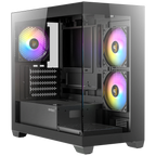 Antec CX300M ARGB – CX Series Case