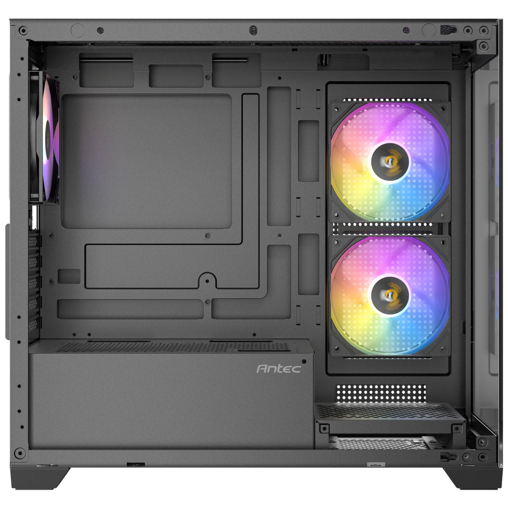 Antec CX300M ARGB – CX Series Case