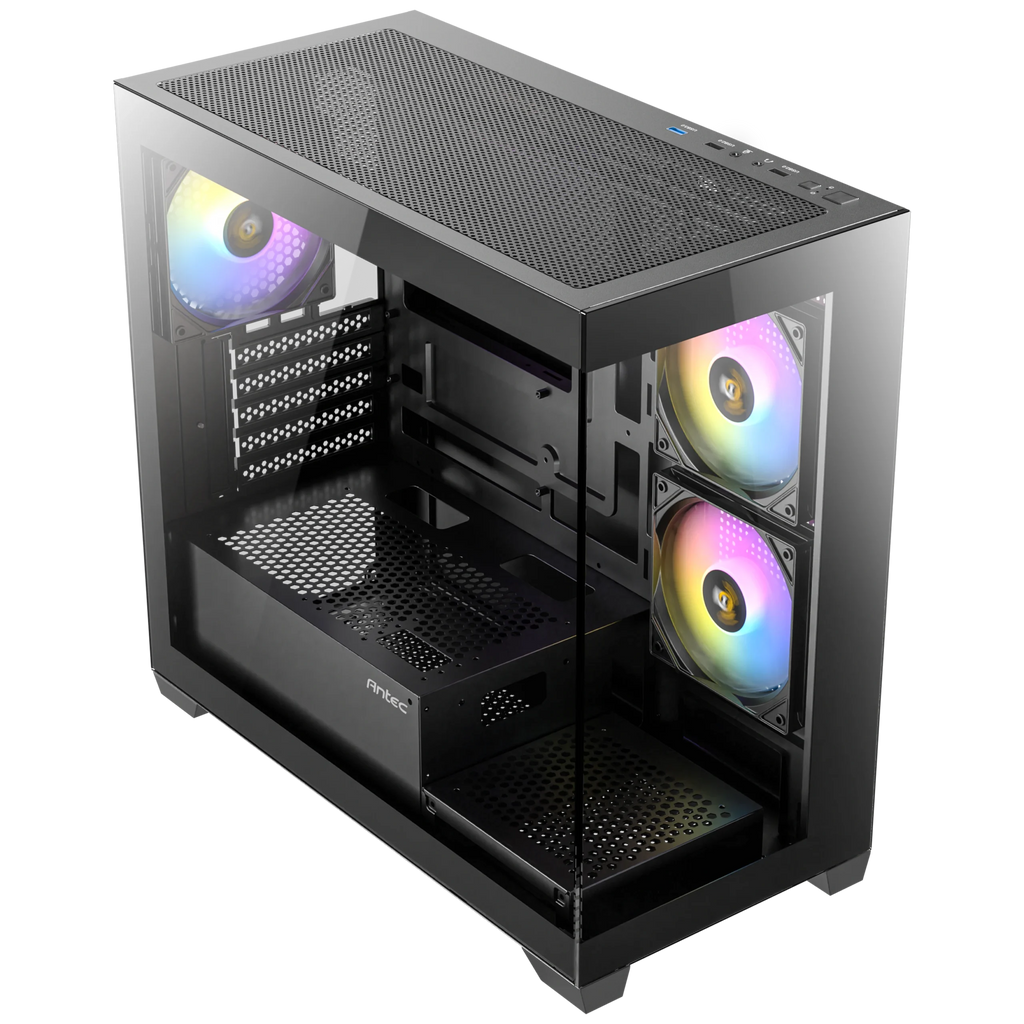 Antec CX300M ARGB – CX Series Case