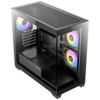 Antec CX300M ARGB – CX Series Case