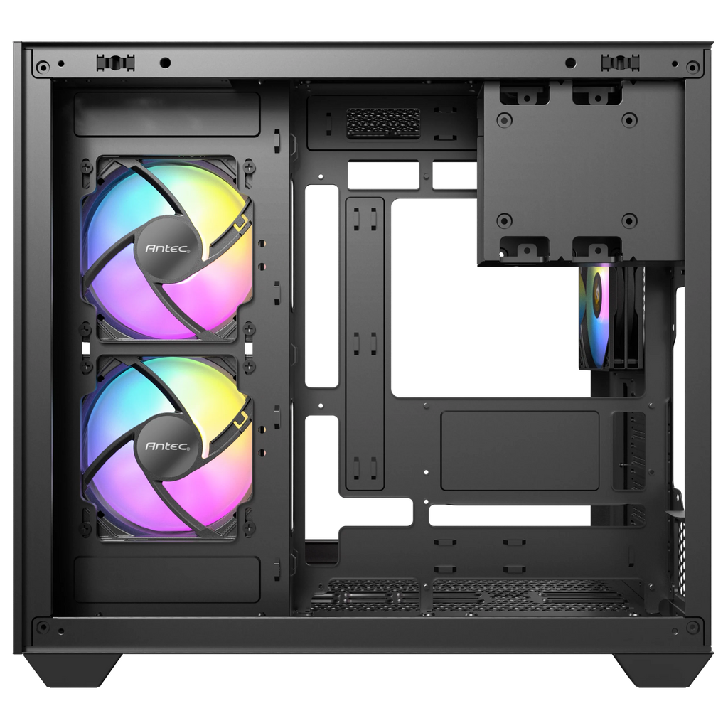 Antec CX800 ARGB – CX Series Case